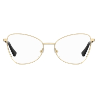 Ochelari de vedere MOSCHINO MOS574-000 pentru Femei roz auriu