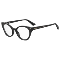 Ochelari de vedere MOSCHINO MOS582-807 pentru Femei negru