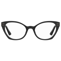 Ochelari de vedere MOSCHINO MOS582-807 pentru Femei negru