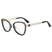 Ochelari de vedere MOSCHINO MOS584-807 pentru Femei negru