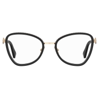 Ochelari de vedere MOSCHINO MOS584-807 pentru Femei negru