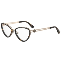 Ochelari de vedere MOSCHINO MOS585-086 pentru Femei maro