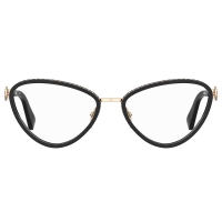 Ochelari de vedere MOSCHINO MOS585-807 pentru Femei negru