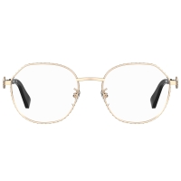 Ochelari de vedere MOSCHINO MOS586-000 pentru Femei roz auriu