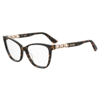 Ochelari de vedere MOSCHINO MOS588086F315 pentru Femei maro