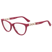 Ochelari de vedere MOSCHINO MOS589-C9A pentru Femei gri