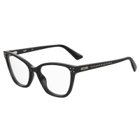 Ochelari de vedere MOSCHINO MOS595-807 pentru Femei negru