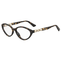 Ochelari de vedere MOSCHINO MOS597-086 pentru Femei maro