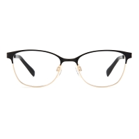 Ochelari de vedere PIERRE CARDIN P.C.-8857-2M2 pentru Femei negru auriu