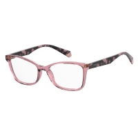 Ochelari de vedere POLAROID PLD-D320-35J pentru Femei roz