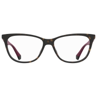 Ochelari de vedere POLAROID PLD-D408-65T pentru Femei maro brgnd