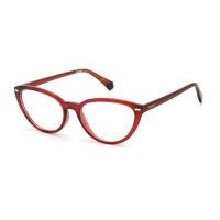 Ochelari de vedere POLAROID PLD-D432-C9A pentru Femei gri