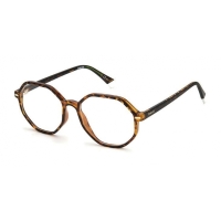 Ochelari de vedere POLAROID PLD-D433-086 pentru Femei maro