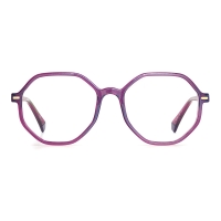 Ochelari de vedere POLAROID PLD-D433-S1V pentru Femei roz vile