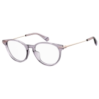 Ochelari de vedere POLAROID PLDD374G789 pentru Femei lila