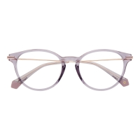 Ochelari de vedere POLAROID PLDD374G789 pentru Femei lila