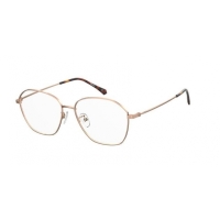 Ochelari de vedere POLAROID PLDD425G06J pentru Femei auriu havn