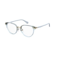 Ochelari de vedere POLAROID PLDD427G30O pentru Femei albastru deschis