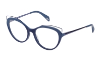 Ochelari de vedere POLICE VPL930-5407B1 pentru Femei albastru