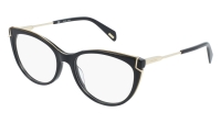 Ochelari de vedere POLICE VPLA890700 pentru Femei negru