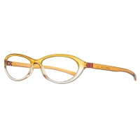 Ochelari de vedere RODENSTOCK R5193-C pentru Femei portocaliu