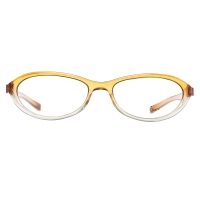 Ochelari de vedere RODENSTOCK R5193-C pentru Femei portocaliu