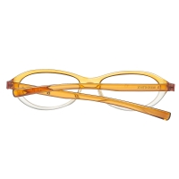 Ochelari de vedere RODENSTOCK R5193-C pentru Femei portocaliu