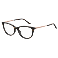 Ochelari de vedere SEVENTH STREET 7A-528-086 maro