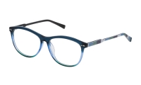 Ochelari de vedere STING VST064540BLV pentru Femei albastru grad.green