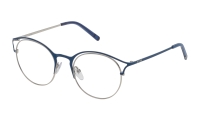 Ochelari de vedere STING VST112490514 pentru Femei argintiu albastru parts