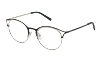 Ochelari de vedere STING VST112490583 pentru Femei palladium negru parts