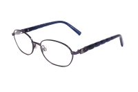 Ochelari de vedere SWAROVSKI SK5047090 pentru Femei transparent negru