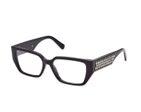 Ochelari de vedere SWAROVSKI SK5446-54001 pentru Femei negru