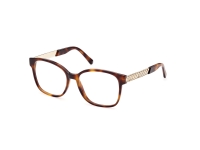 Ochelari de vedere SWAROVSKI SK5447-54053 pentru Femei transparent