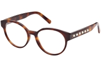 Ochelari de vedere SWAROVSKI SK5453-50052 pentru Femei maro