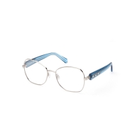 Ochelari de vedere SWAROVSKI SK5470-54016 pentru Femei paladio gri