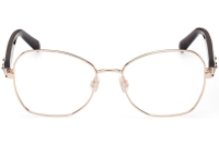 Ochelari de vedere SWAROVSKI SK5470-54028 pentru Femei roz auriu