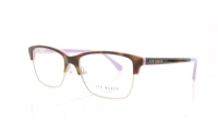 Ochelari de vedere TED BAKER OPAL-2221-719 pentru Femei mov