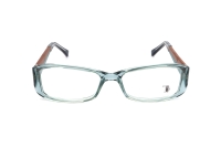 Ochelari de vedere TODS TO5011087 pentru Femei turcoaz