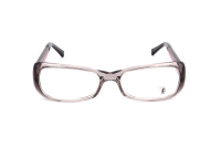 Ochelari de vedere TODS TO501202053 pentru Femei gri