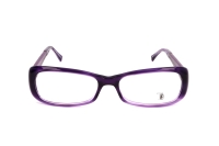 Ochelari de vedere TODS TO501208155 pentru Femei violet