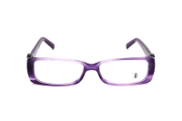 Ochelari de vedere TODS TO5016081 pentru Femei violet