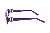 Ochelari de vedere TODS TO5016081 pentru Femei violet