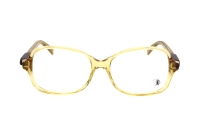 Ochelari de vedere TODS TO501709553 pentru Femei verde