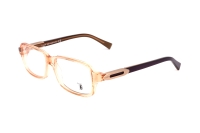 Ochelari de vedere TODS TO501804452 pentru Femei portocaliu