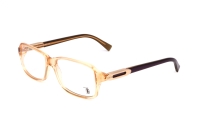 Ochelari de vedere TODS TO501804454 pentru Femei portocaliu