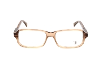 Ochelari de vedere TODS TO501804752 pentru Femei maro