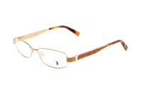 Ochelari de vedere TODS TO5022028 pentru Femei roz auriu