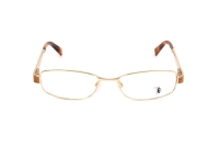 Ochelari de vedere TODS TO5022028 pentru Femei roz auriu