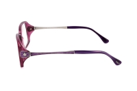 Ochelari de vedere TODS TO5043081 pentru Femei violet